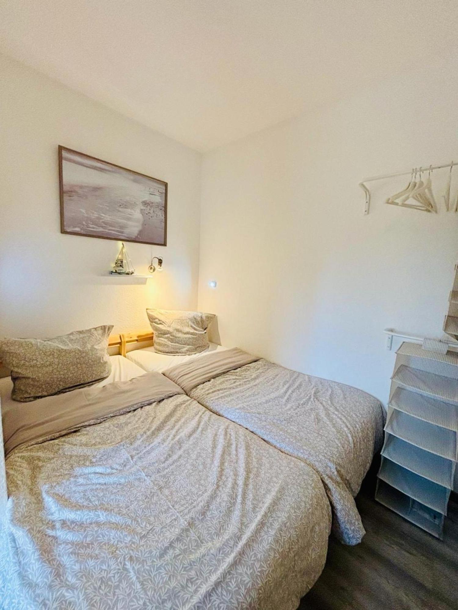 Ferienwohnung Usedom Familie Stopp Apartment 23A Lutow Екстериор снимка